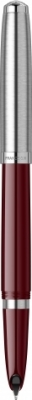 Stilou 51 Royal premium, burgundy GT, Parker