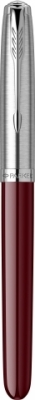 Stilou 51 Royal premium, burgundy GT, Parker