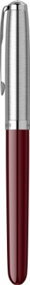 Stilou 51 Royal premium, burgundy GT, Parker