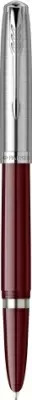 Stilou 51 Royal premium, burgundy GT, Parker