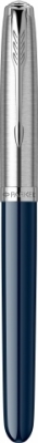 Stilou 51 Royal premium, midnight blue GT, Parker