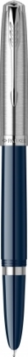 Stilou 51 Royal premium, midnight blue GT, Parker