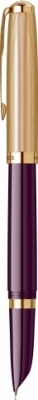 Stilou 51 Royal premium,delux plum GT, Parker