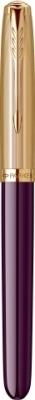 Stilou 51 Royal premium,delux plum GT, Parker