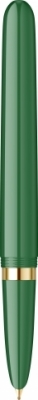Stilou 51 Royal premium 18k, forest green GT, Parker