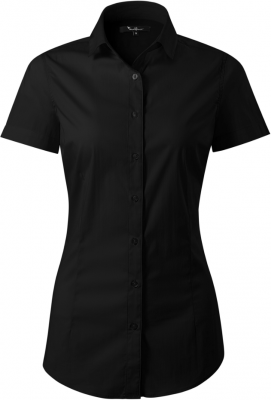 Camasa Flash pentru dama negru, Malfini
