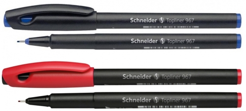 Liner 967 Schneider