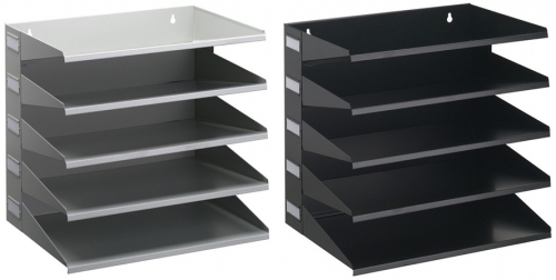 Suport cu 5 tavi Durable