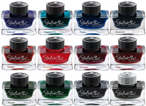 Cerneala Edelstein 50 ml Pelikan