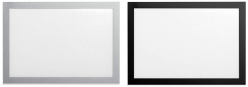 Rama foto magnetica autoadeziva 10 x 15 cm 2 buc/set Durable