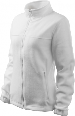 Jacheta Jacket fleece pentru dama, alb, Malfini