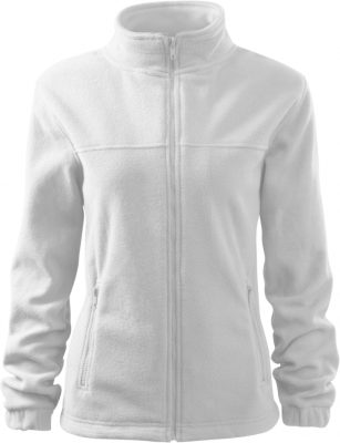 Jacheta Jacket fleece pentru dama, alb, Malfini