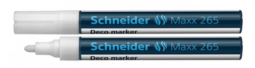 Marker deco 265 Schneider