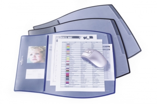 Mapa pentru birou si mousepad Durable