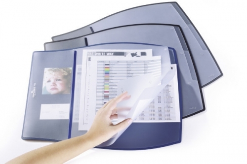 Mapa pentru birou si mousepad Durable