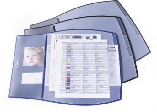 Mapa pentru birou si mousepad Durable