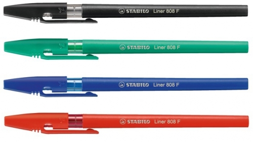 Pix liner 808 F 0.3 mm Stabilo