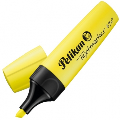 Textmarker 490 New Pelikan