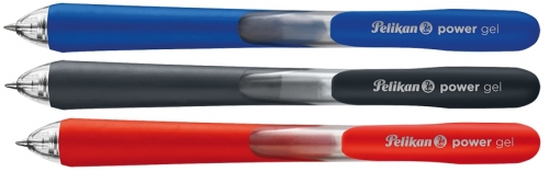 Pix cu gel Power Pelikan 0.5 mm