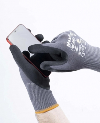 Manusi de protectie Maxiflex ultimate AD-APT ATG