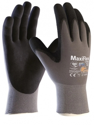 Manusi de protectie Maxiflex ultimate AD-APT ATG