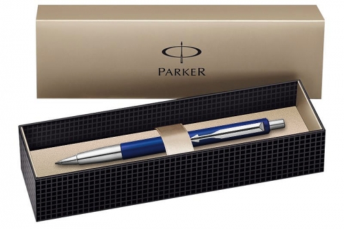 Pix Vector Standard Blue CT Parker