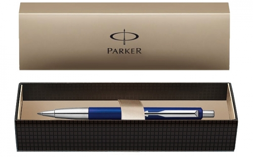 Pix Vector Standard Blue CT Parker