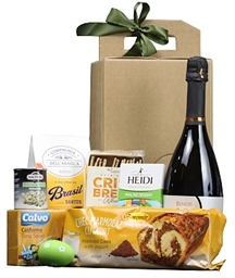 Pachet cadou Paste PAG07