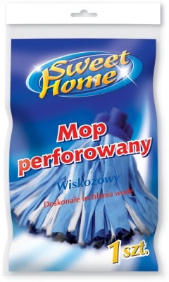 Mop perforat Sweet Home