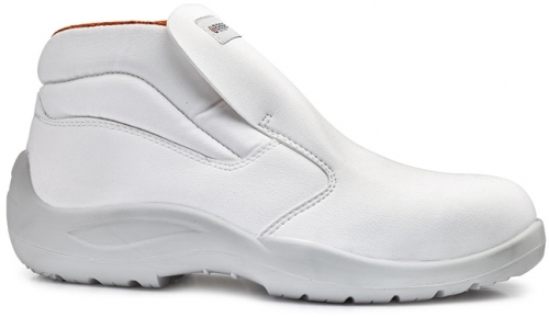 Incaltaminte peste glezna Base Hygiene, Argo S2 SRC, Alb, Portwest