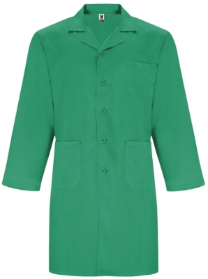 Halat cu maneca lunga Vaccine, pentru barbati, Verde Lab, Roly 