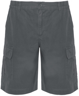 Bermude cu buzunare Armour, pentru barbati, Plumb, Roly 