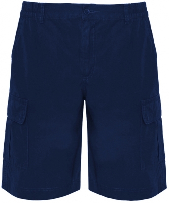 Bermude cu buzunare Armour, pentru barbati, Bleumarin, Roly 