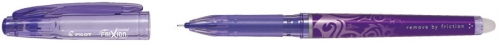 Roller Frixion Point 0.5 mm Pilot