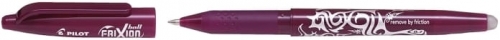 Roller Frixion 0.7 mm Pilot