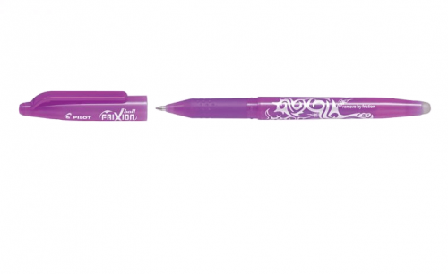 Roller Frixion 0.7 mm Pilot