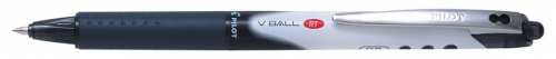 Roller retractabil Vball RT 0.5 mm Pilot