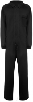 Combinezon Jimmy, unisex, Negru, Roly