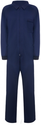 Combinezon Jimmy, unisex, Bleumarin, Roly