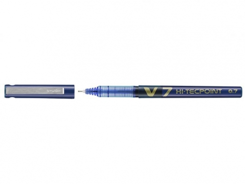 Roller V7 Hi-Tecpoint 0.7 mm Pilot