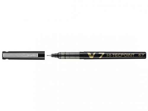 Roller V7 Hi-Tecpoint 0.7 mm Pilot