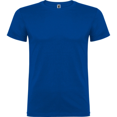 Tricou Beagle Roly, albastru regal