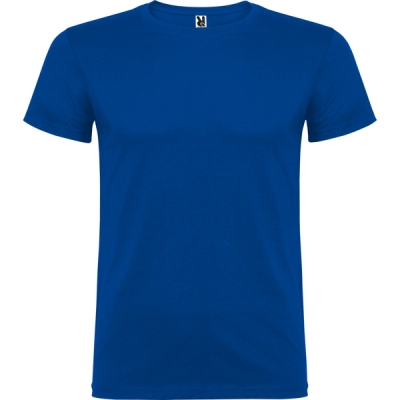 Tricou Beagle Roly, albastru regal