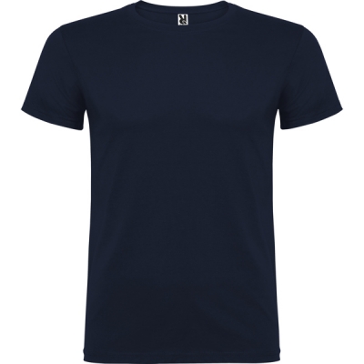 Tricou Beagle Roly, bluemarin