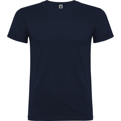 Tricou Beagle Roly, bluemarin
