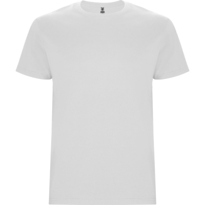 Tricou Stafford Roly, barbati, alb
