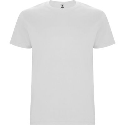 Tricou Stafford Roly, barbati, alb