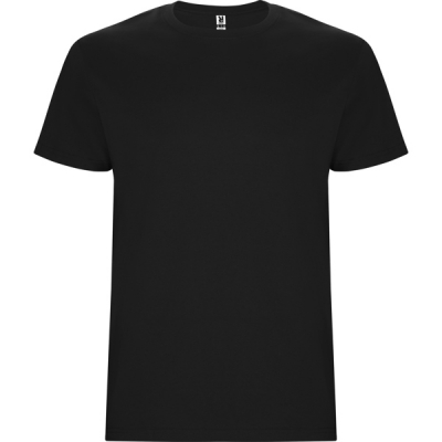 Tricou Stafford Roly, barbati, negru