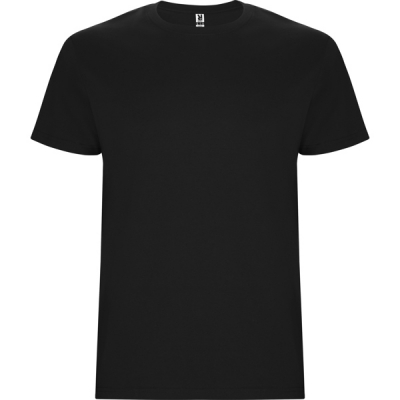 Tricou Stafford Roly, barbati, negru