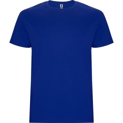 Tricou Stafford Roly, barbati, albastru royal